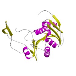 Image of CATH 2e6gF