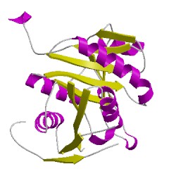 Image of CATH 2e6gK