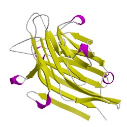 Image of CATH 2e7qC