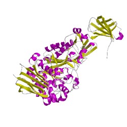 Image of CATH 2e8yA