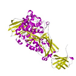 Image of CATH 2e8yB