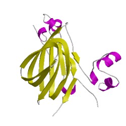 Image of CATH 2eaaA01