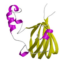 Image of CATH 2eaaA02