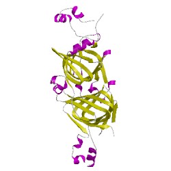 Image of CATH 2eaaB