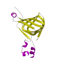 Image of CATH 2eaaB02