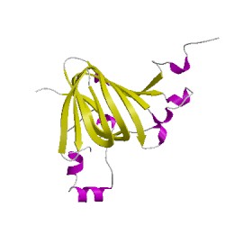 Image of CATH 2eaaC01