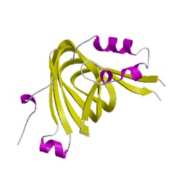 Image of CATH 2eaaC02