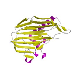 Image of CATH 2eacA01