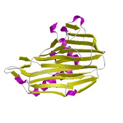 Image of CATH 2eacB01