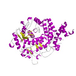 Image of CATH 2eacB02