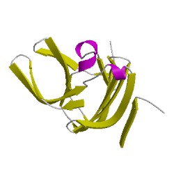 Image of CATH 2eacB03