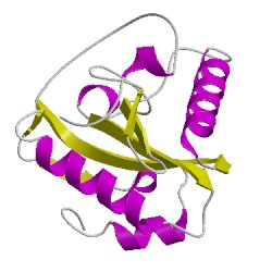 Image of CATH 2eaxB