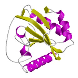 Image of CATH 2eaxC