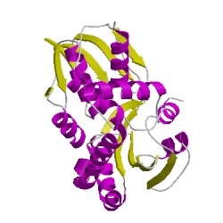 Image of CATH 2eb0B