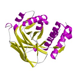 Image of CATH 2eb4D00