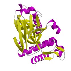 Image of CATH 2eb6B