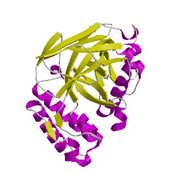 Image of CATH 2eb6C