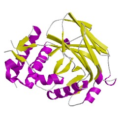 Image of CATH 2eb6D