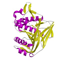 Image of CATH 2eb6E