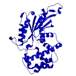 Image of CATH 2ebc