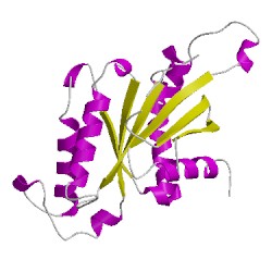 Image of CATH 2ebcA01