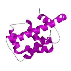 Image of CATH 2ebcA02