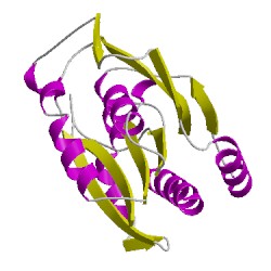 Image of CATH 2ebjB