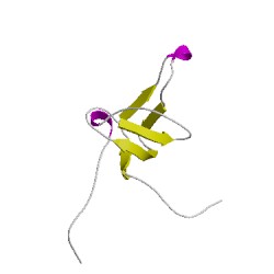 Image of CATH 2ebpA