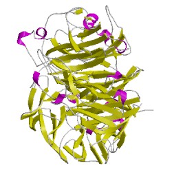 Image of CATH 2ebsA