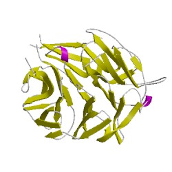 Image of CATH 2ebsB01