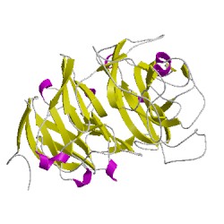 Image of CATH 2ebsB02