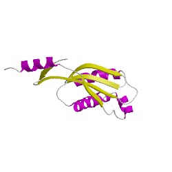 Image of CATH 2ec2B