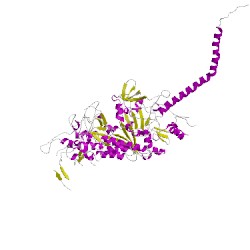 Image of CATH 2ec6A