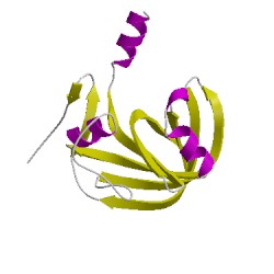 Image of CATH 2ecuA