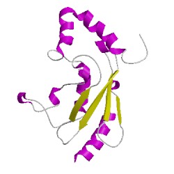 Image of CATH 2ediA01