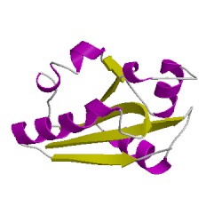 Image of CATH 2eeqB01