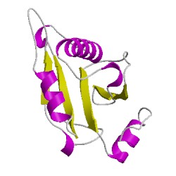 Image of CATH 2eeqB02