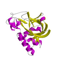 Image of CATH 2eerA01