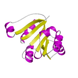 Image of CATH 2eerA02