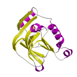 Image of CATH 2eerB01