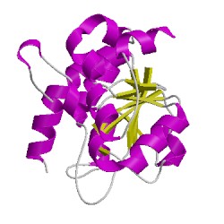 Image of CATH 2eezA01