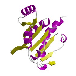 Image of CATH 2eezA02