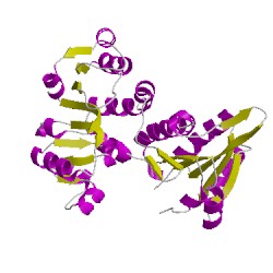 Image of CATH 2eezC