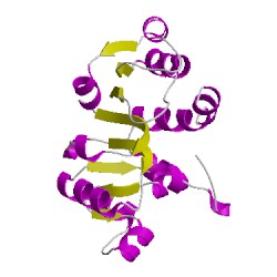 Image of CATH 2eezC01