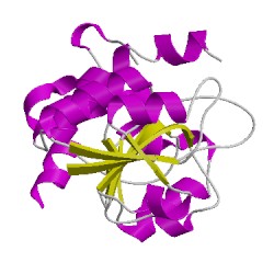 Image of CATH 2eezD01