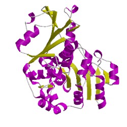 Image of CATH 2eezF