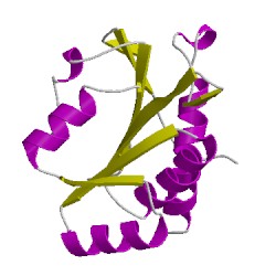 Image of CATH 2eezF02