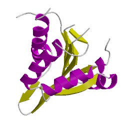 Image of CATH 2eezG02