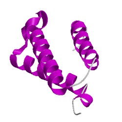 Image of CATH 2efeA01