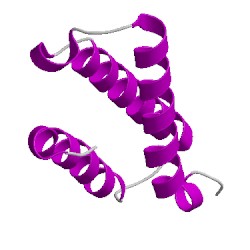 Image of CATH 2efeC01